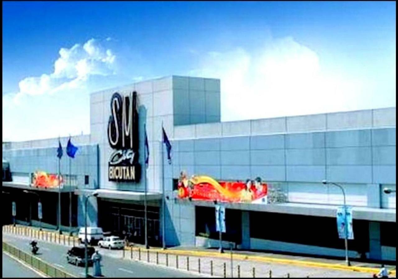 Condo Transient Near Naia Airport T1234 With Unlimited Wifi V1 Manila Bagian luar foto